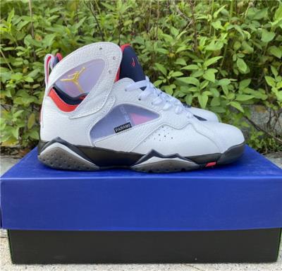 cheap quality Air Jordan 7 Model No. 201